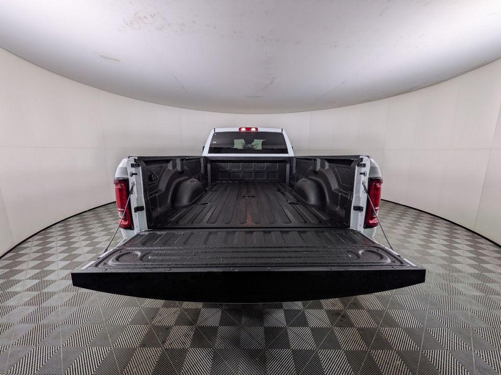 new 2025 Ram 3500 car, priced at $71,444