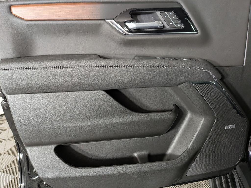 new 2026 GMC Yukon XL car, priced at $94,959