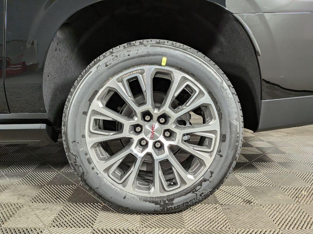 new 2026 GMC Yukon XL car, priced at $94,959