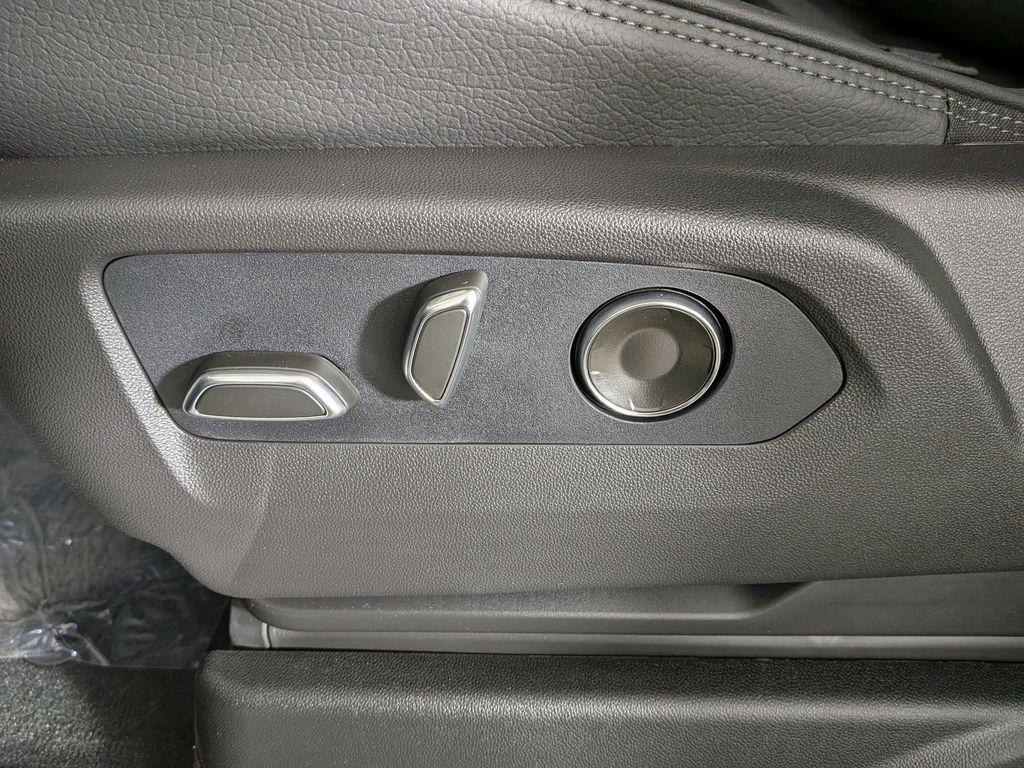 new 2026 GMC Yukon XL car, priced at $94,959