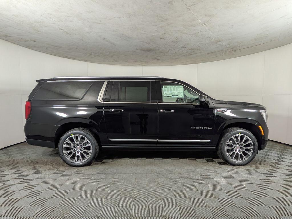 new 2026 GMC Yukon XL car, priced at $94,959