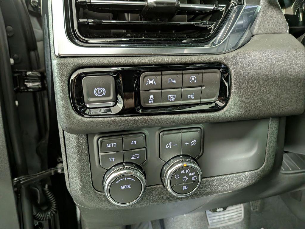 new 2026 GMC Yukon XL car, priced at $94,959