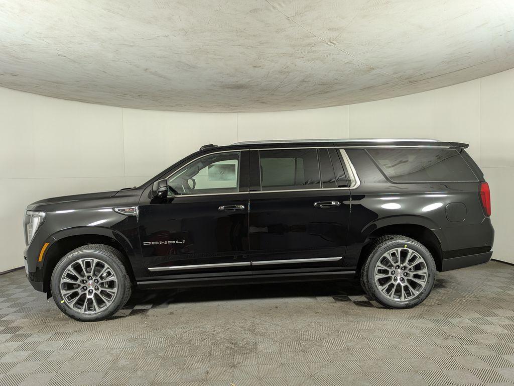 new 2026 GMC Yukon XL car, priced at $94,959