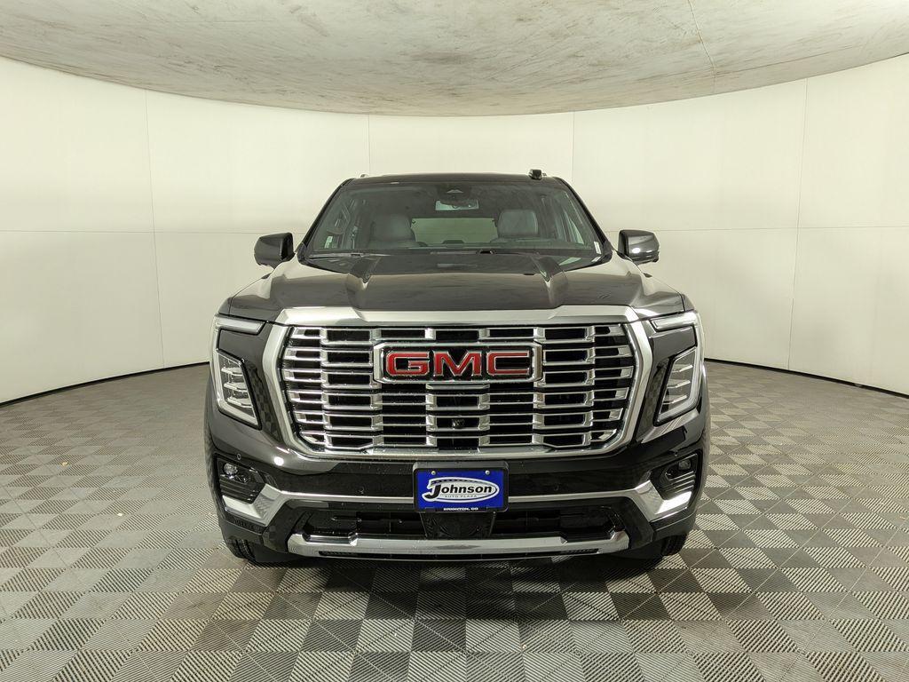 new 2026 GMC Yukon XL car, priced at $94,959