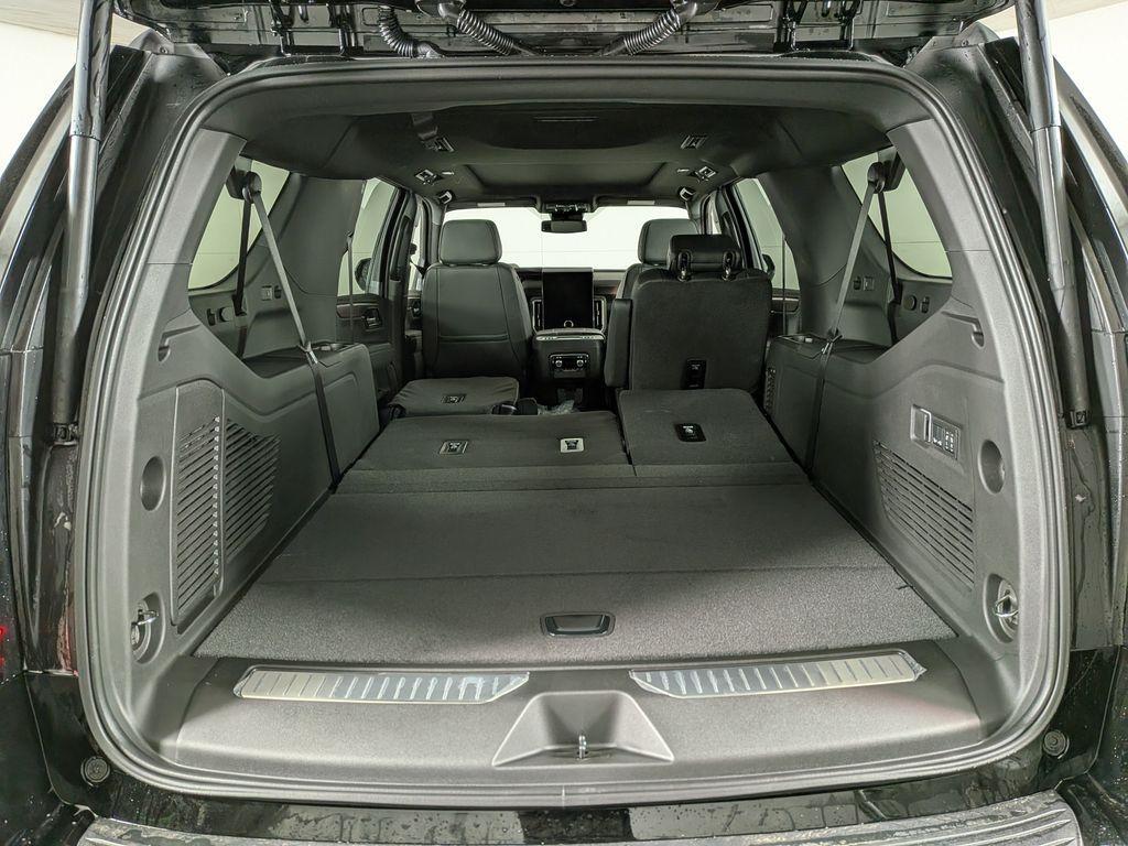 new 2026 GMC Yukon XL car, priced at $94,959