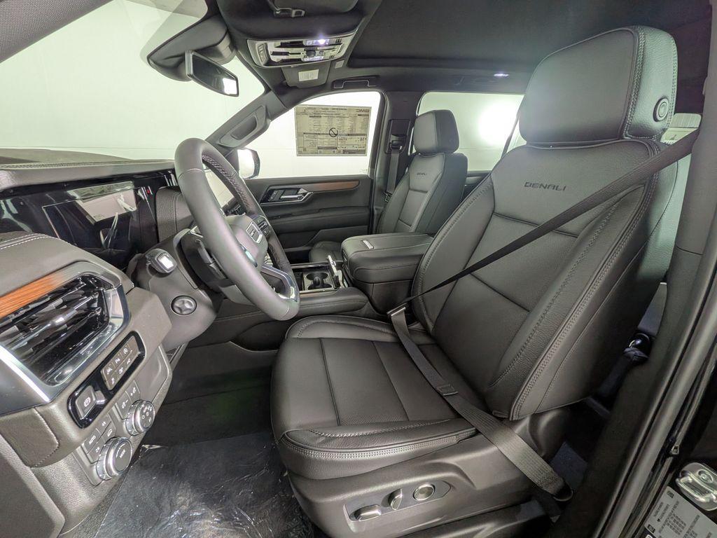 new 2026 GMC Yukon XL car, priced at $94,959