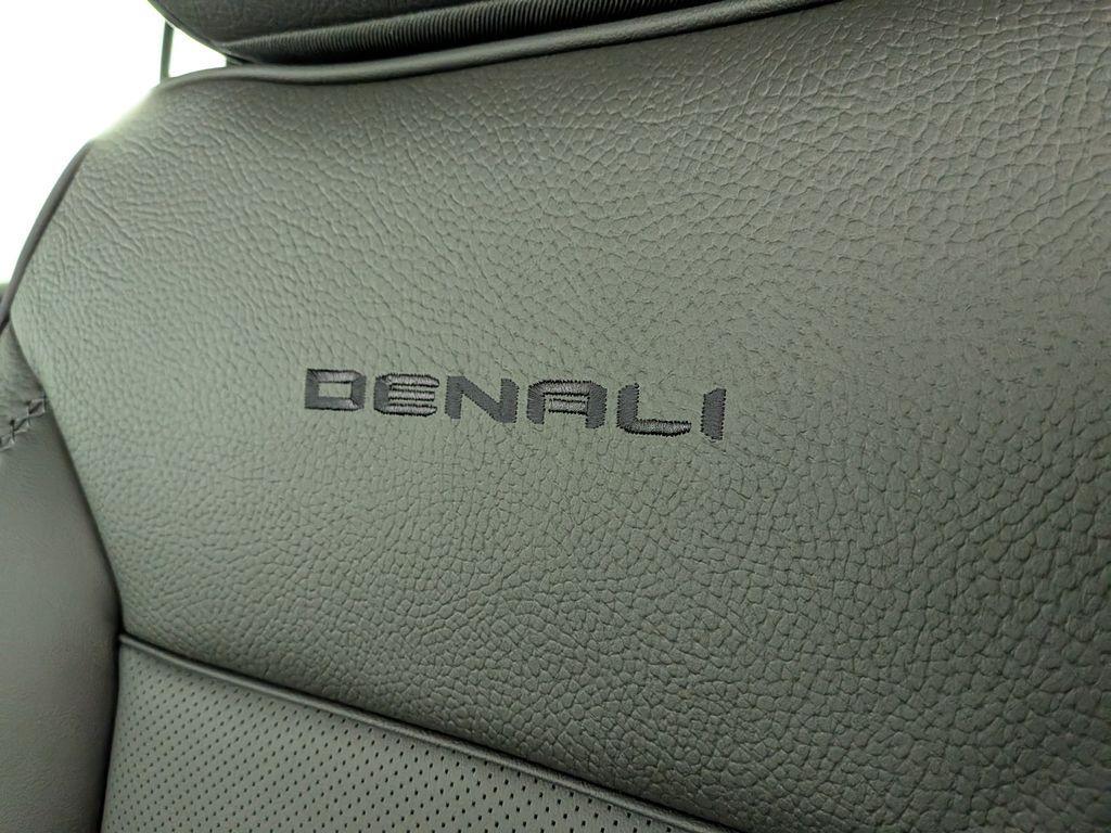 new 2026 GMC Yukon XL car, priced at $94,959