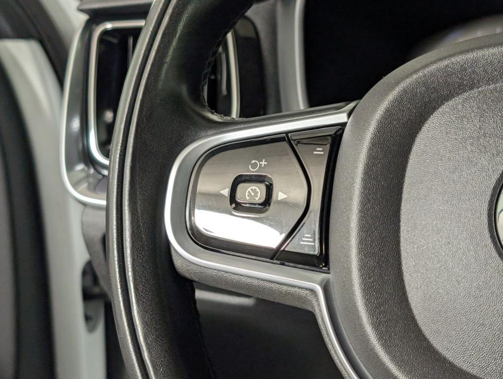 used 2020 Volvo V60 Cross Country car, priced at $22,388
