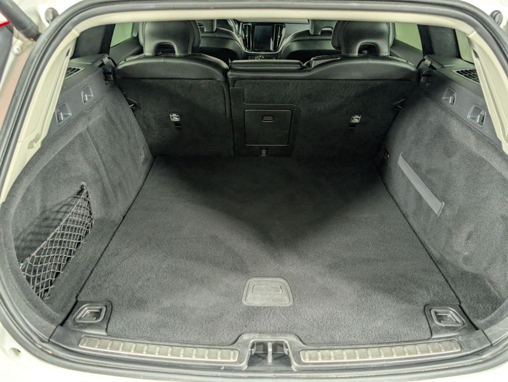 used 2020 Volvo V60 Cross Country car, priced at $22,388