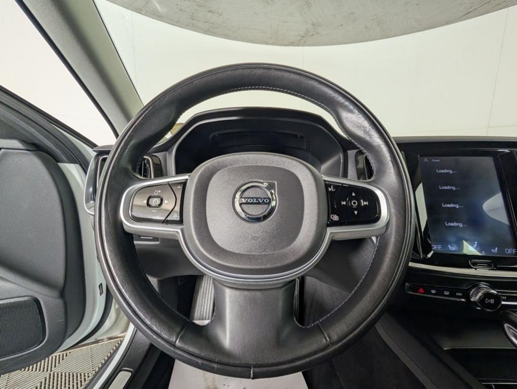 used 2020 Volvo V60 Cross Country car, priced at $22,388