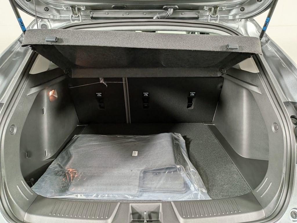 new 2025 Chevrolet Trax car, priced at $26,579