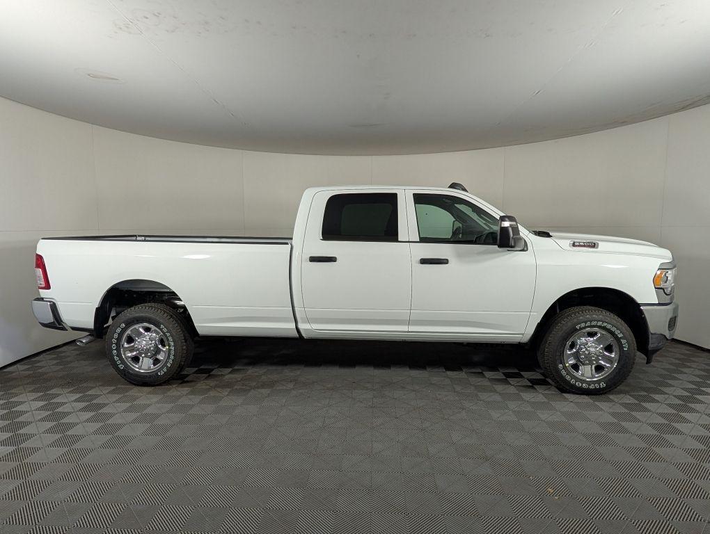 new 2024 Ram 2500 car, priced at $48,599