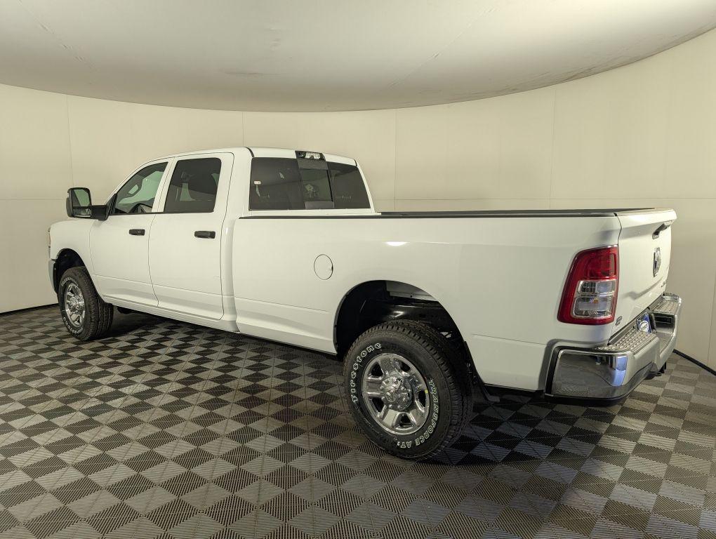 new 2024 Ram 2500 car, priced at $48,599