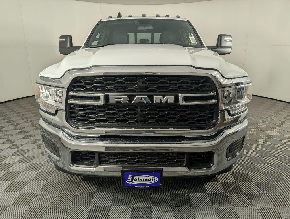 new 2024 Ram 2500 car, priced at $48,599