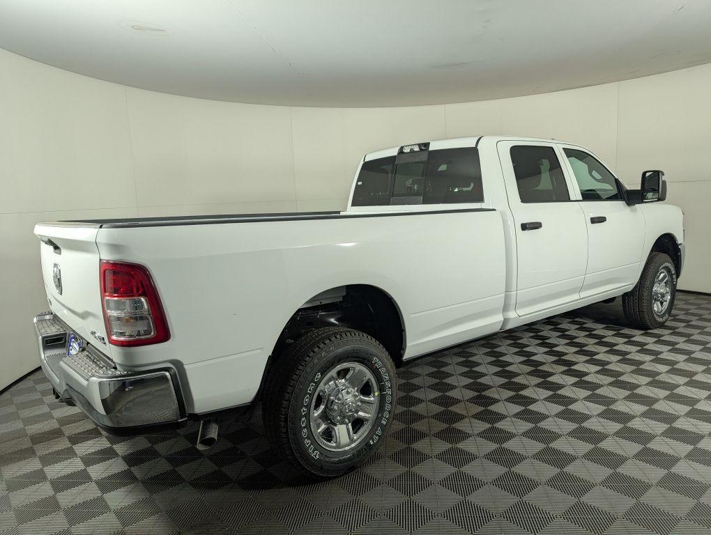 new 2024 Ram 2500 car, priced at $48,599