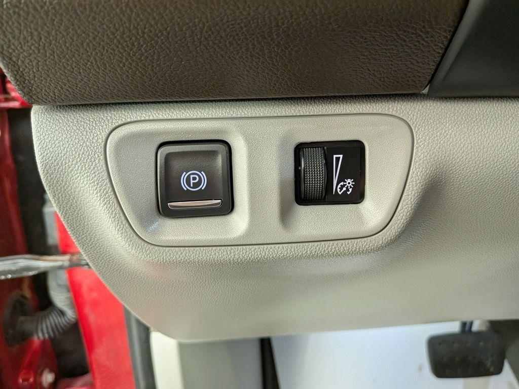 used 2023 GMC Acadia car, priced at $28,488