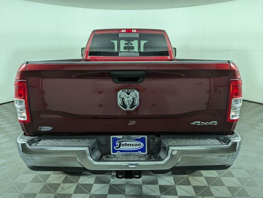 new 2024 Ram 2500 car, priced at $58,431