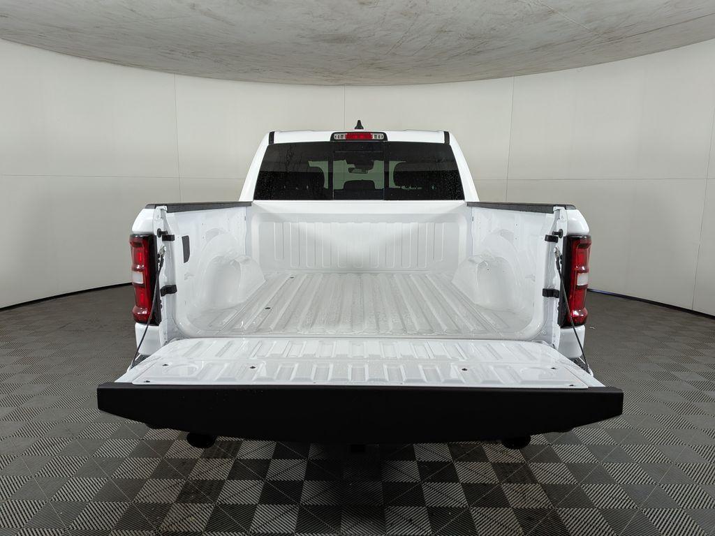 new 2026 Ram 1500 car, priced at $48,236