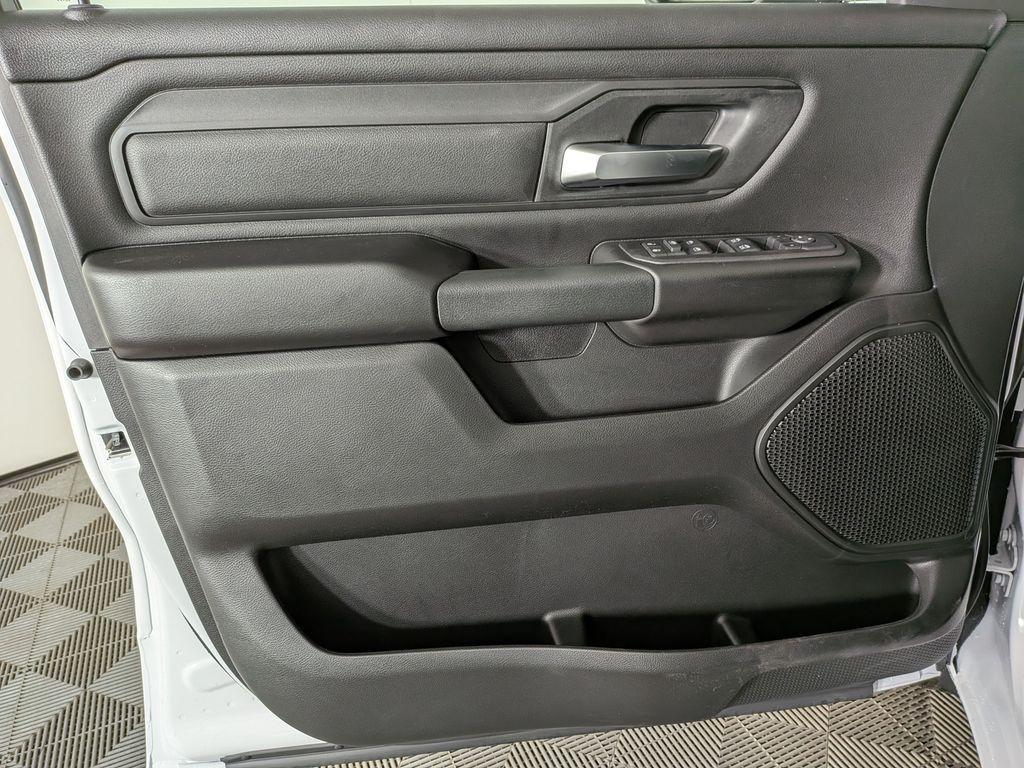 new 2026 Ram 1500 car, priced at $48,236