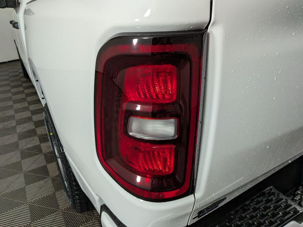 new 2026 Ram 1500 car, priced at $48,236