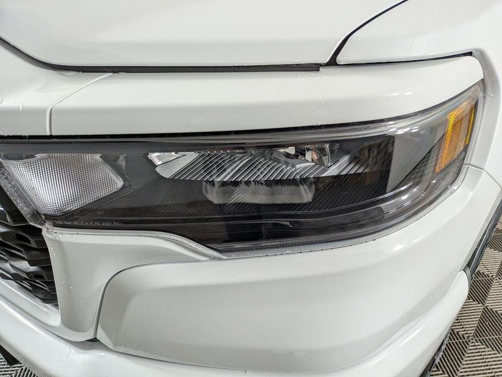 new 2026 Ram 1500 car, priced at $48,236