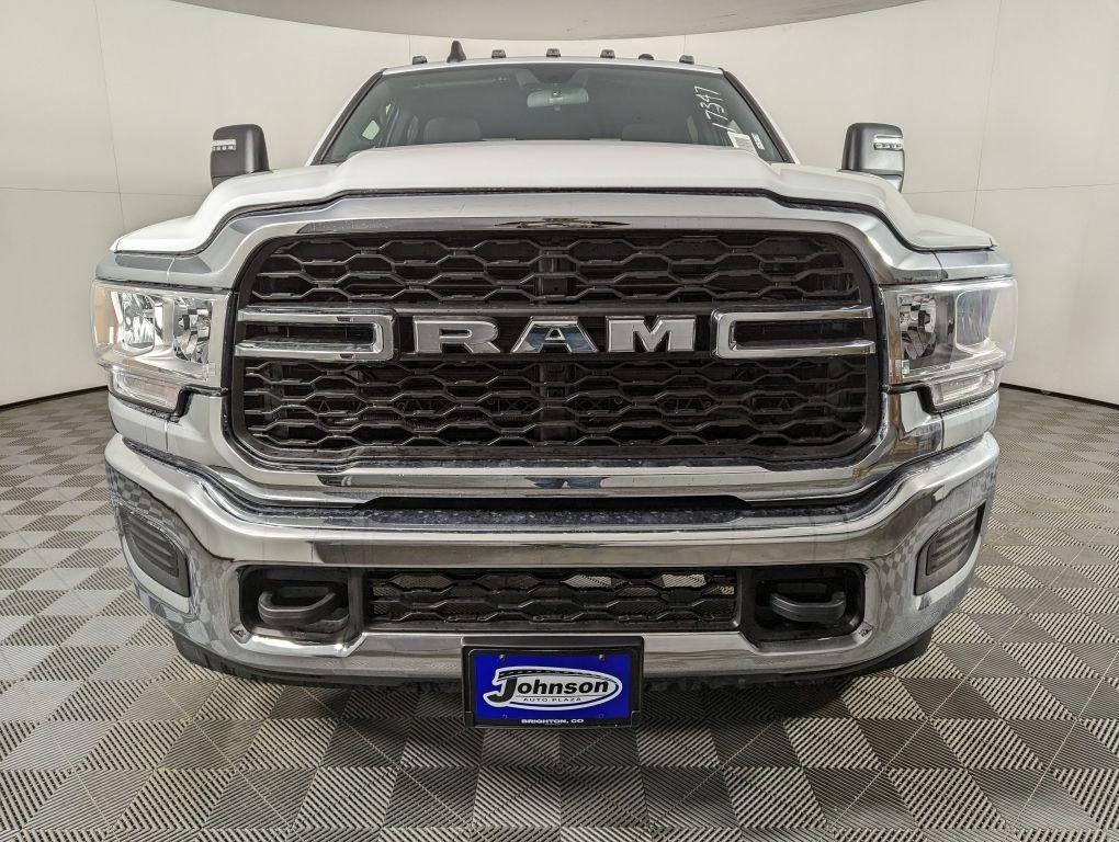 new 2024 Ram 2500 car, priced at $69,381