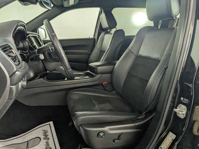 used 2022 Dodge Durango car, priced at $31,488