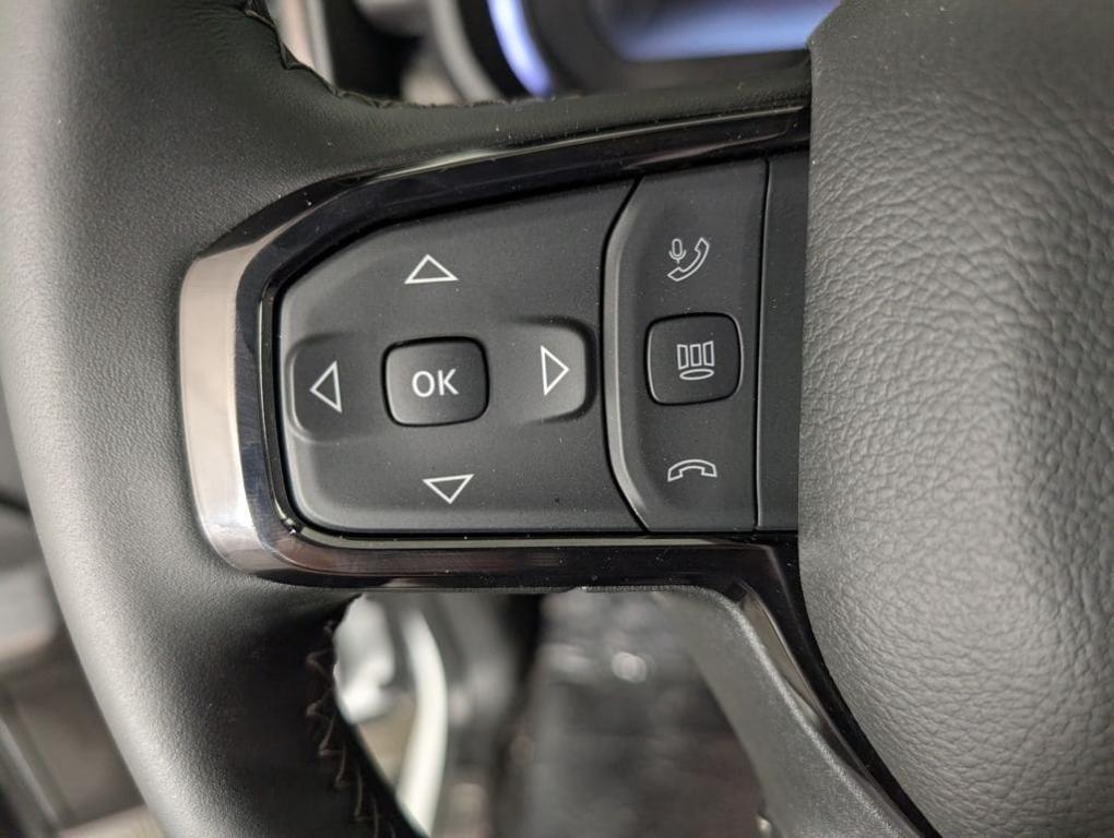new 2025 Ram 2500 car, priced at $92,490