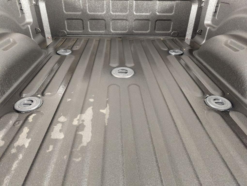 new 2025 Ram 2500 car, priced at $92,490