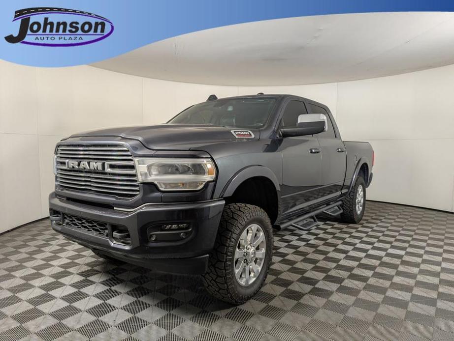 used 2022 Ram 2500 car, priced at $52,488