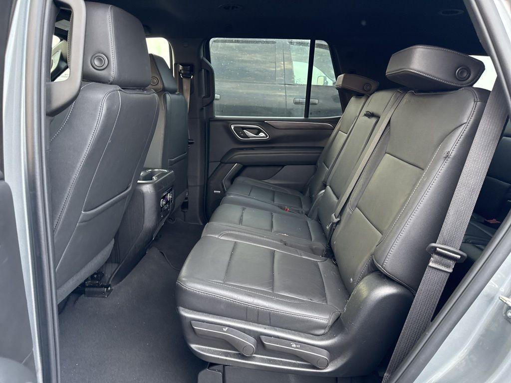 used 2023 Chevrolet Tahoe car, priced at $48,488