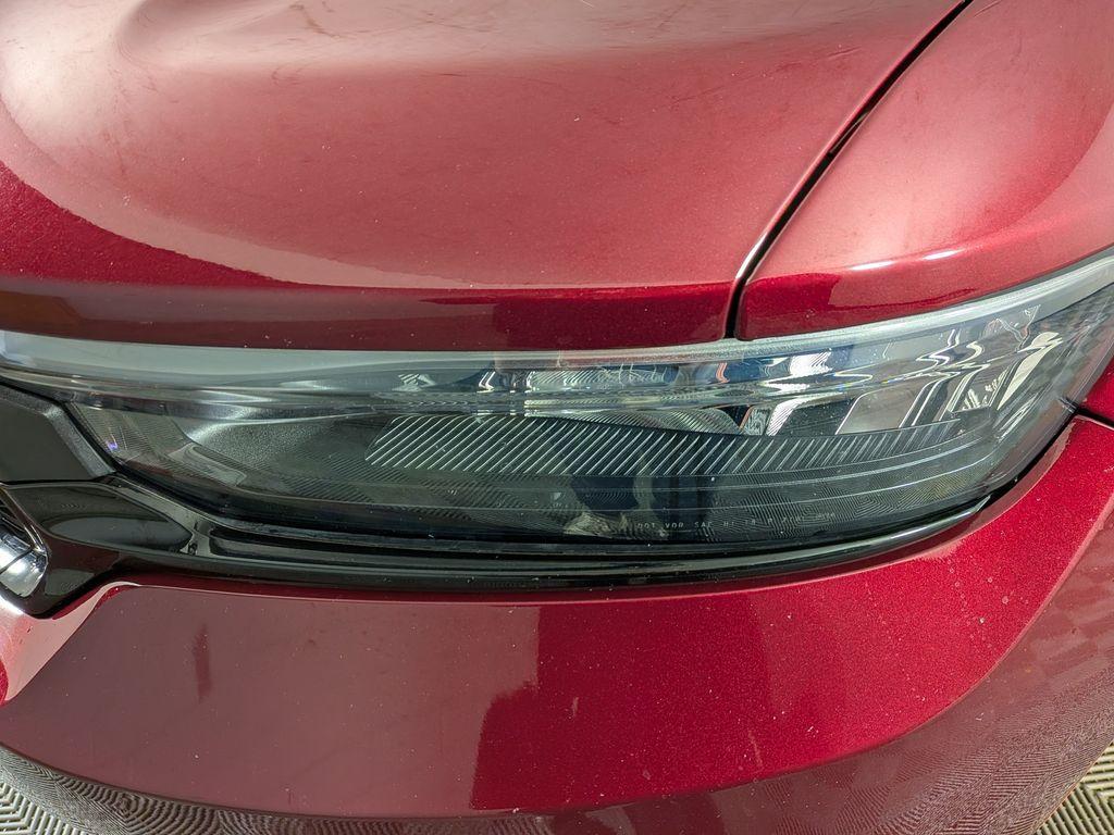 used 2024 Jeep Grand Cherokee car, priced at $29,488