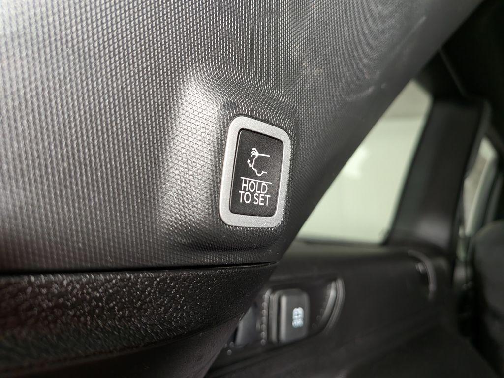 used 2024 Jeep Grand Cherokee car, priced at $29,488