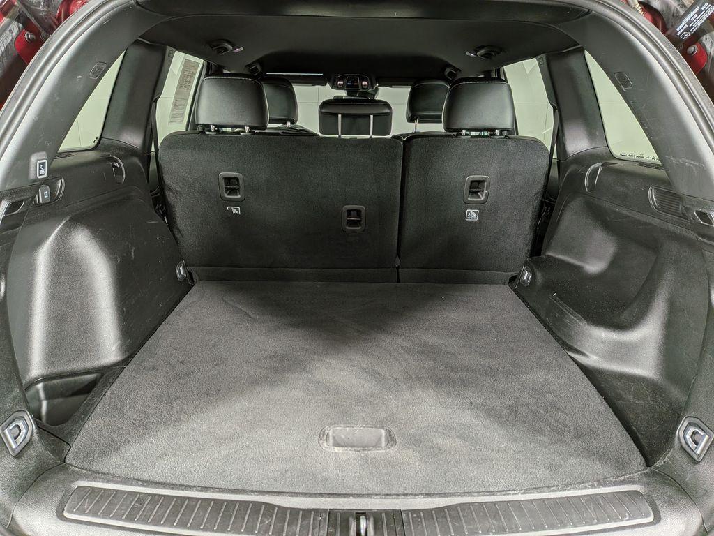 used 2024 Jeep Grand Cherokee car, priced at $29,488