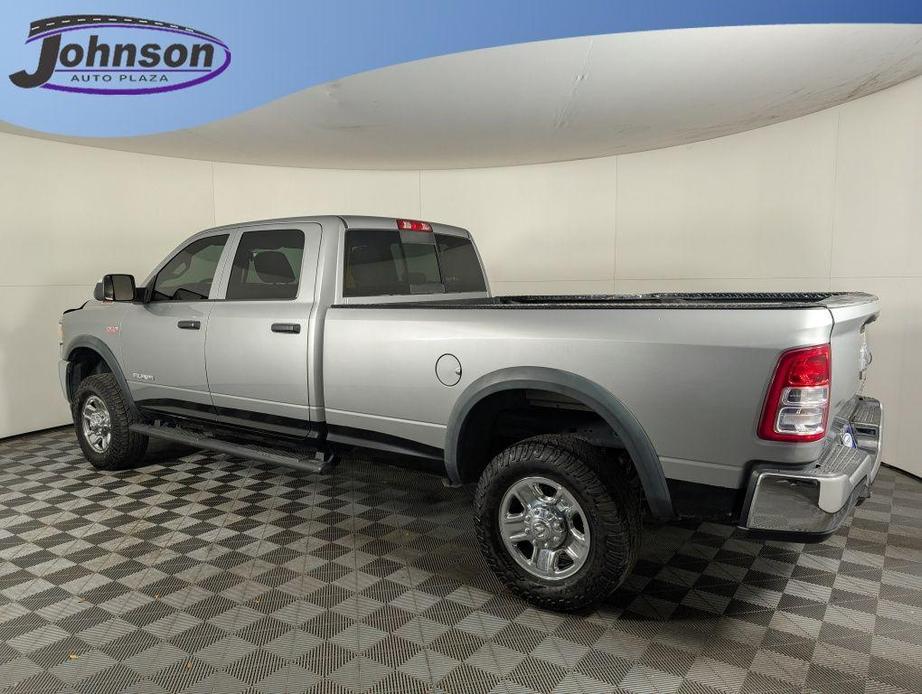 used 2021 Ram 2500 car, priced at $28,988