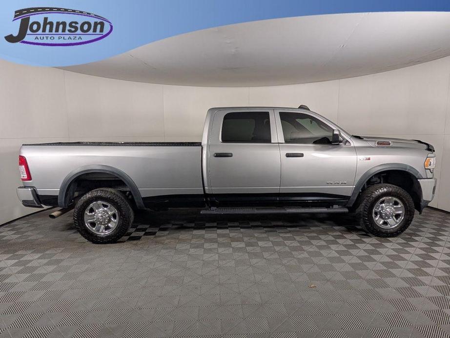 used 2021 Ram 2500 car, priced at $28,988