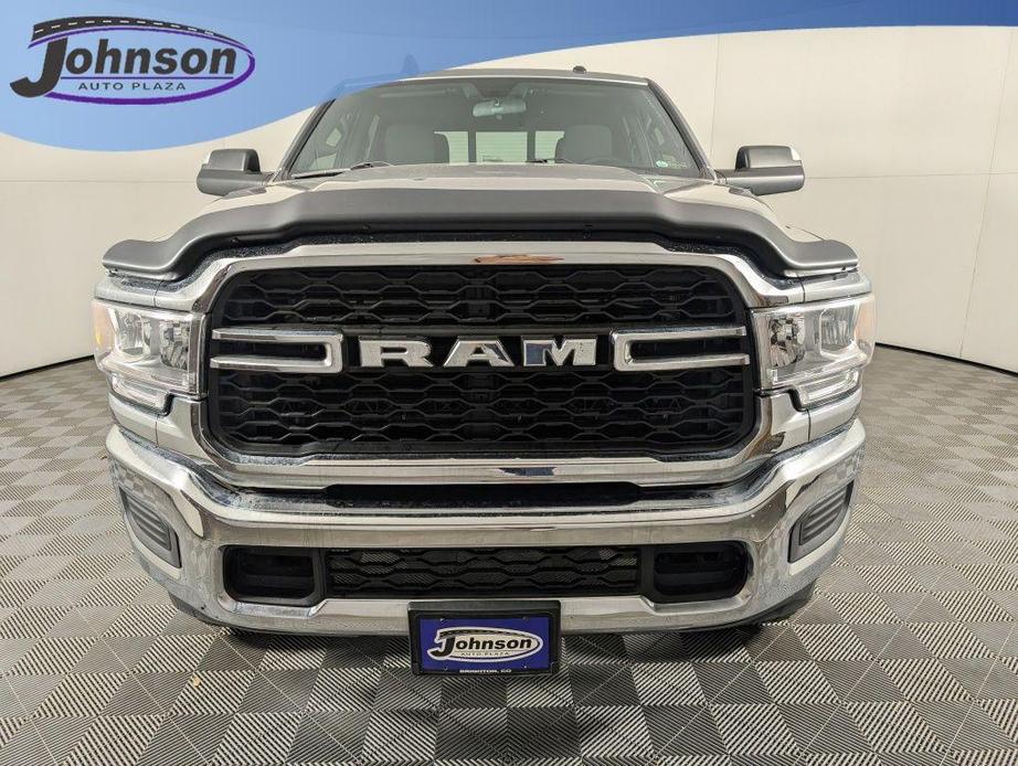 used 2021 Ram 2500 car, priced at $28,988