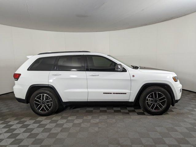 used 2019 Jeep Grand Cherokee car, priced at $24,488