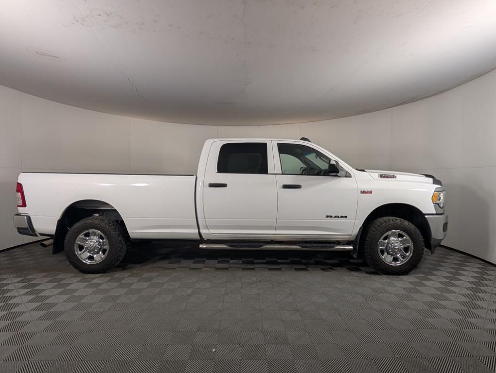 used 2022 Ram 3500 car, priced at $29,488