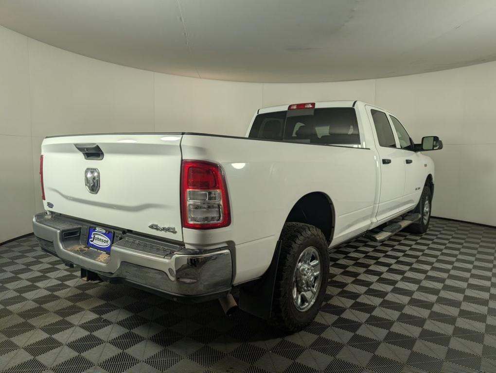 used 2022 Ram 3500 car, priced at $29,488