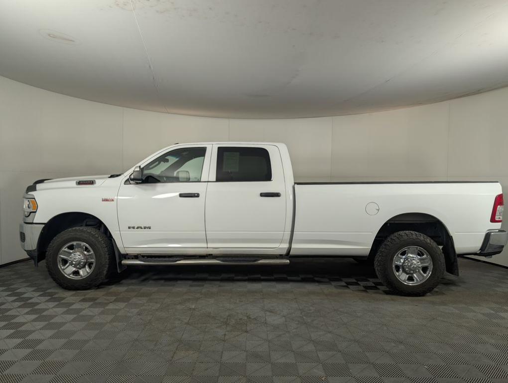 used 2022 Ram 3500 car, priced at $29,488