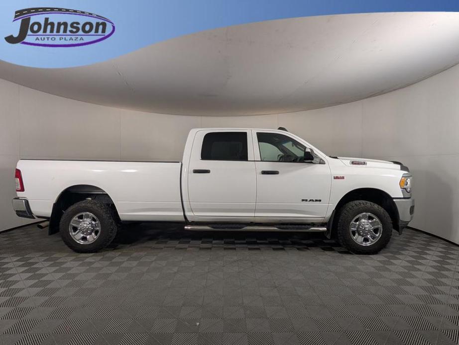 used 2022 Ram 3500 car, priced at $33,488