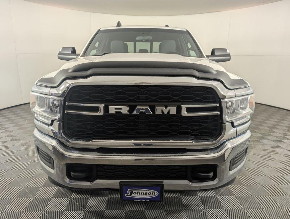 used 2022 Ram 3500 car, priced at $29,488