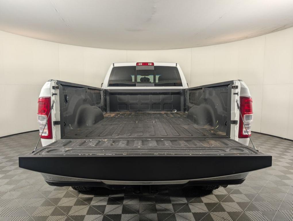 used 2022 Ram 3500 car, priced at $29,488