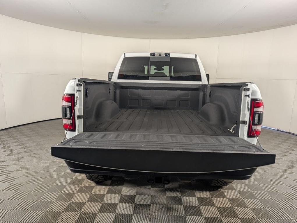 used 2023 Ram 2500 car, priced at $71,488