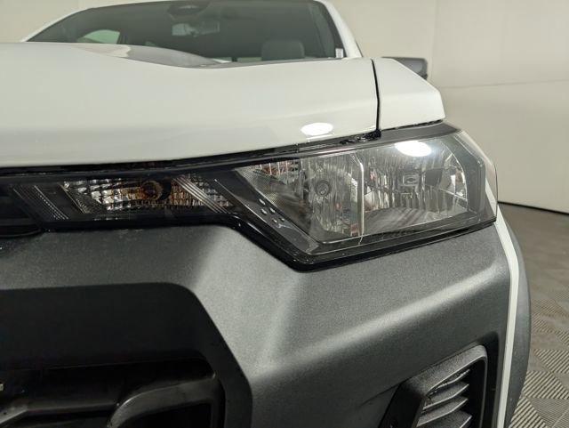 new 2025 Chevrolet Colorado car, priced at $47,090
