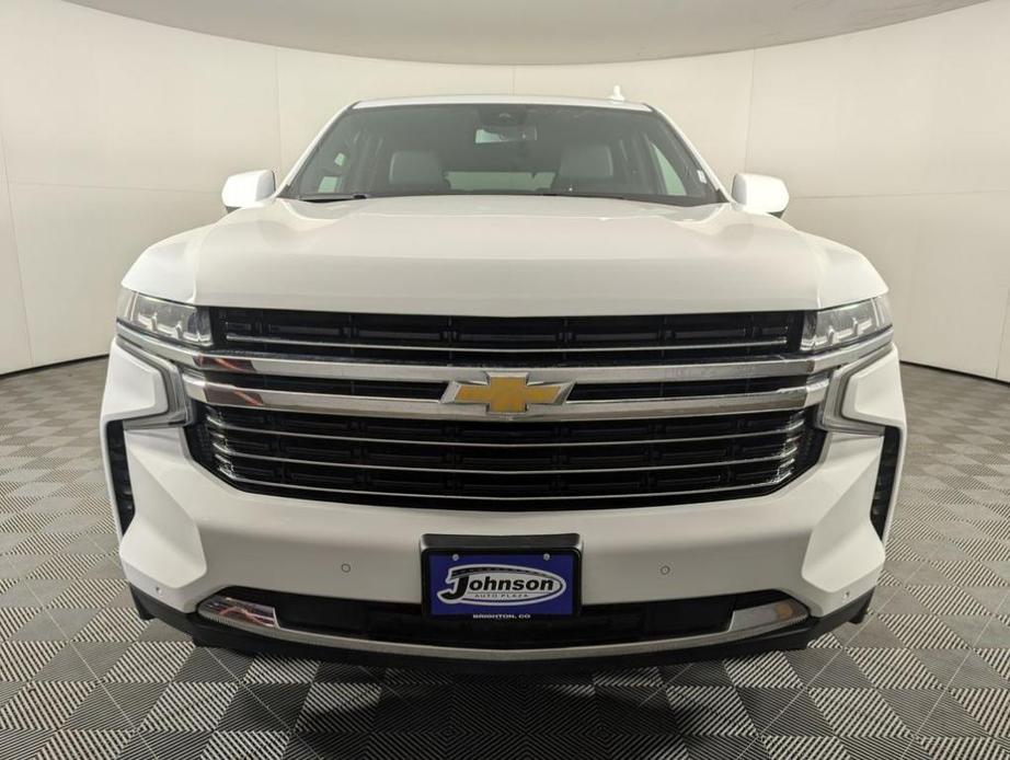 used 2023 Chevrolet Tahoe car, priced at $49,988