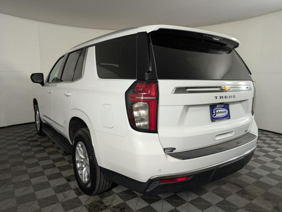 used 2023 Chevrolet Tahoe car, priced at $49,988