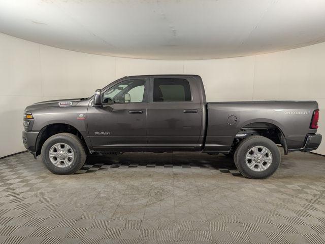 new 2025 Ram 2500 car, priced at $68,546