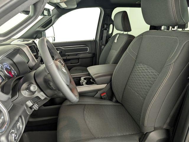 new 2025 Ram 2500 car, priced at $68,546